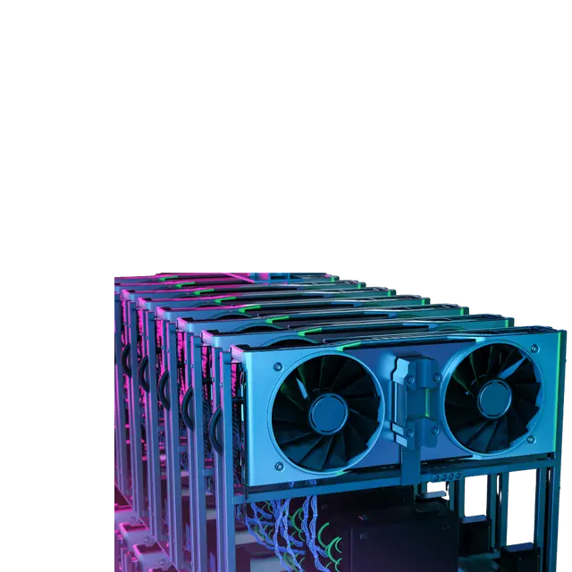 GPU Solutions.